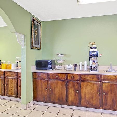 Knights Inn Memphis Airport Zewnętrze zdjęcie