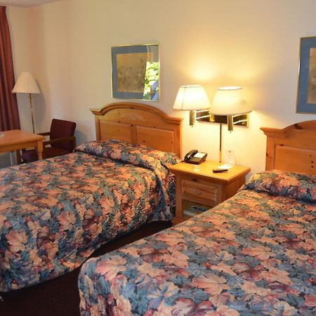 Knights Inn Memphis Airport Zewnętrze zdjęcie