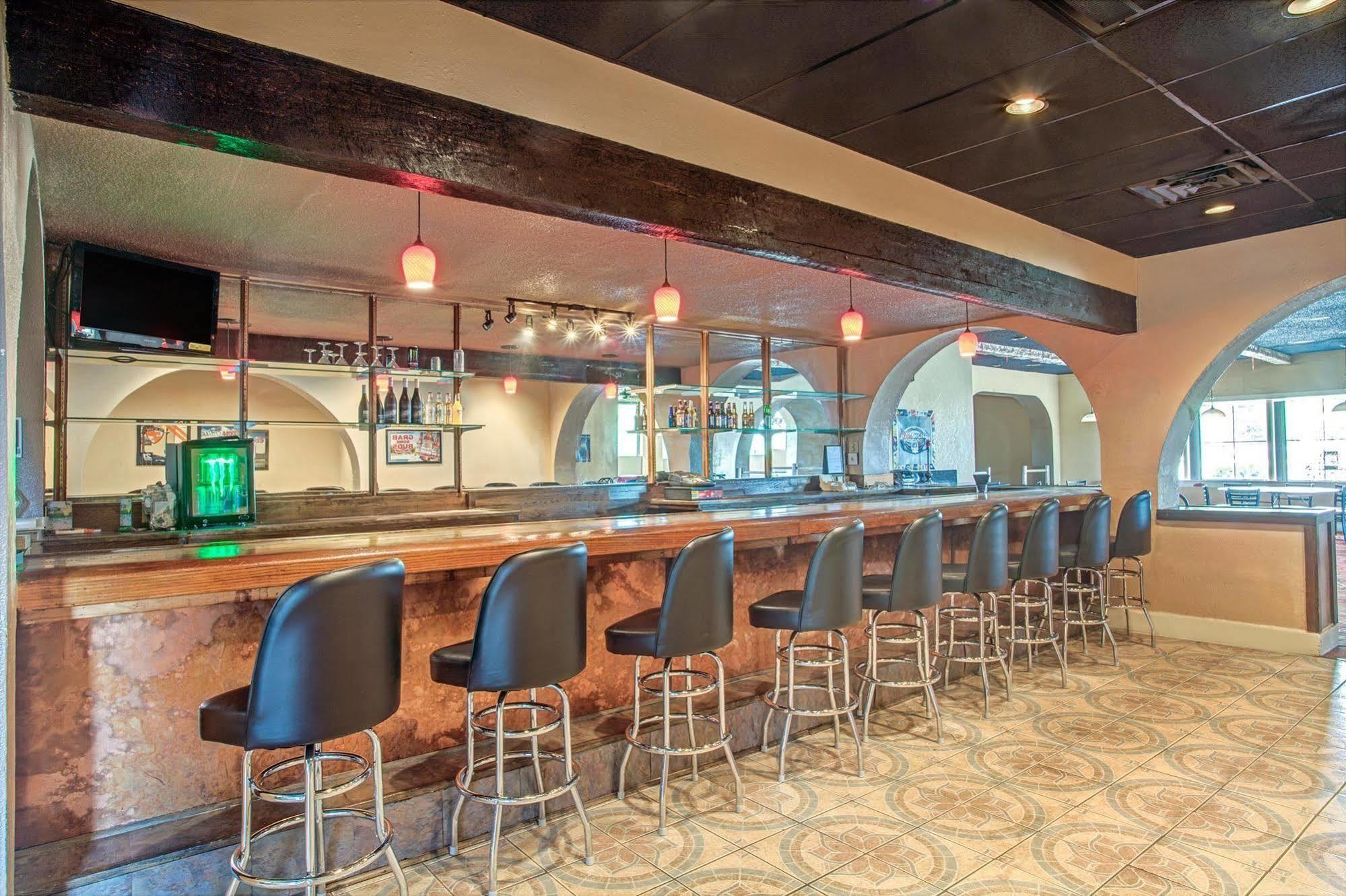 Knights Inn Memphis Airport Zewnętrze zdjęcie