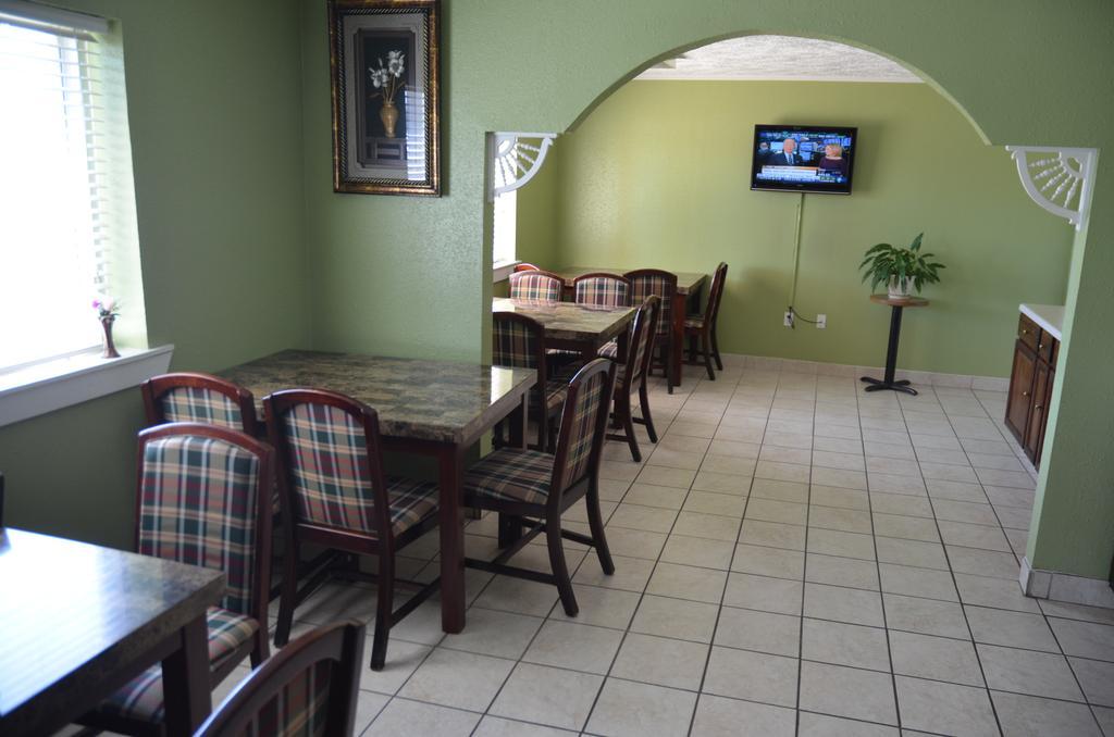 Knights Inn Memphis Airport Zewnętrze zdjęcie