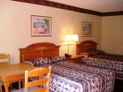 Knights Inn Memphis Airport Pokój zdjęcie